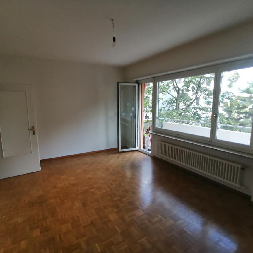 3.5 Zimmer, 2. Stock - Foto 1