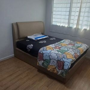 Woodlands Street 13 (Woodlands) - For Rent - Photo 2