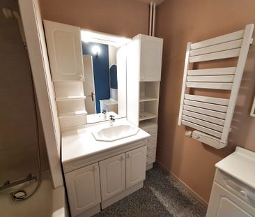Location Appartement 3 pièces 62m² POISSY 78300 - Photo 5