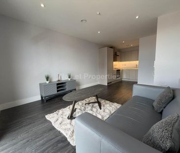 1 bedroom apartment to rent - Photo 5