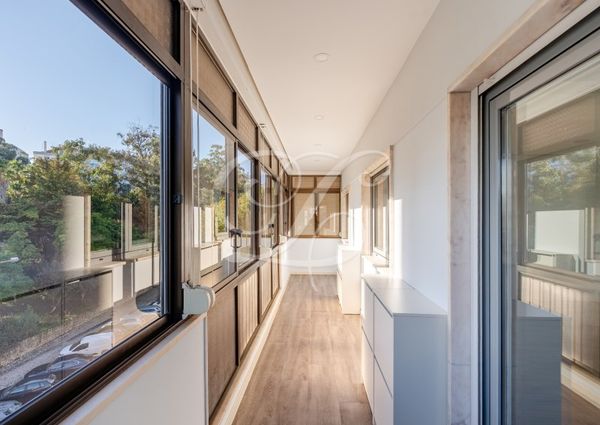 Apartamento T3 em Lisboa