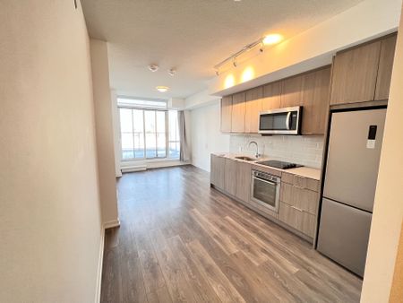 For Lease - 32 Forest Manor Road Unit# 412, Toronto, Ontario - Photo 4