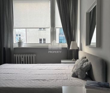 Przytulne Mieszkanie | Gdynia Śródmieście - Фото 4