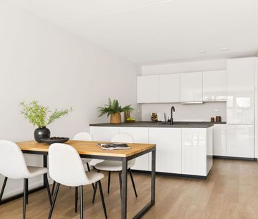 Appartement te huur: Leeuwstraat 85 1338 BL Almere - Photo 6