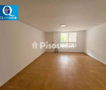 Chalet en alquiler en Sant Joan D'Alacant - Photo 2