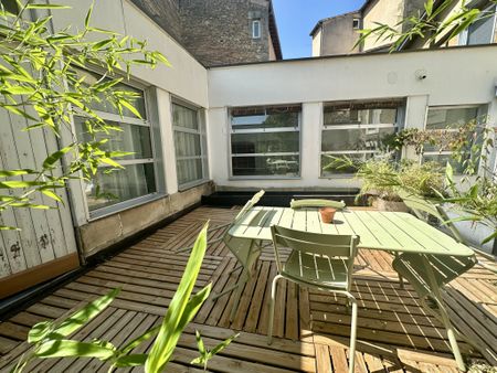 Location Appartement 4 pièces 170m² POITIERS 86000 - Photo 5