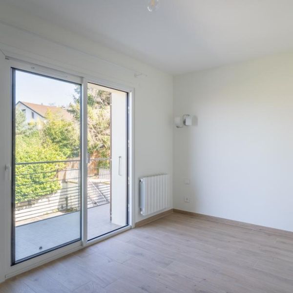 Location appartement 1 pièce - Photo 1