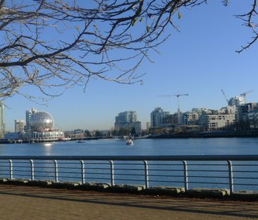 #2605 – 8 Smithe Mews, Vancouver Bc V6b 0a5 – Rent It Furnised - Photo 6