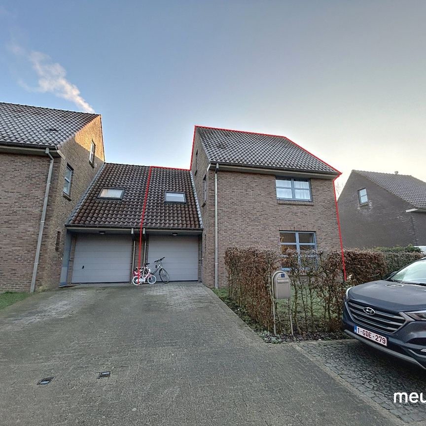 Instapklare woning met 3 slaapkamers - Photo 1