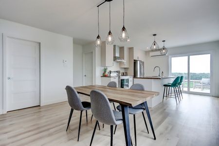 Appartement à louer - Saint-Paul-d'Abbotsford - Photo 3