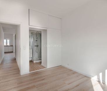 Apartamento T3 Remodelado com Vista Rio para Arrendamento em Oeiras - Photo 6