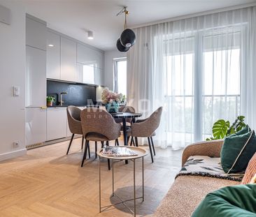 Dwa pokoje na Gocławiu - nowe mieszkanie. - Фото 6