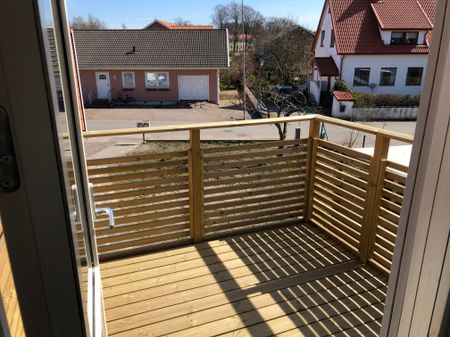 Varbergsvägen, Falkenberg - Foto 2