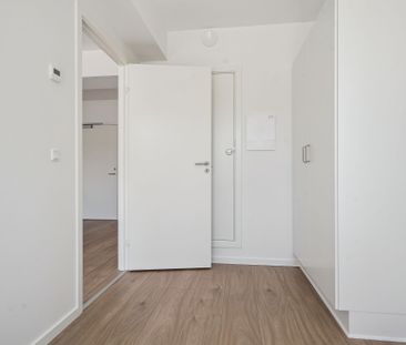 2-vær. lejlighed - Foto 1