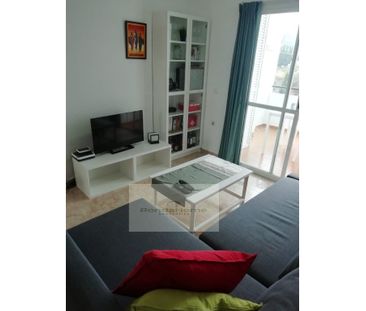 Piso de alquiler en La Capellanía - El Higuerón - Photo 3