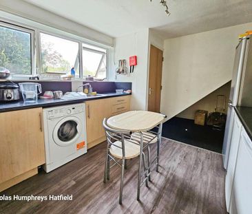 5 bedroom terraced house to rent - Photo 6
