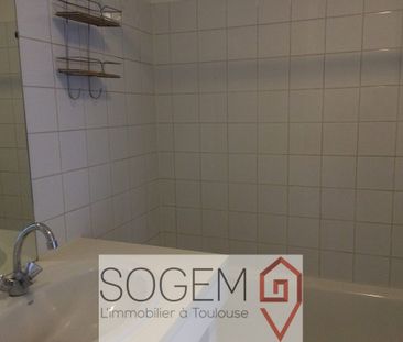 Appartement T2 en location à TOULOUSE - Photo 2