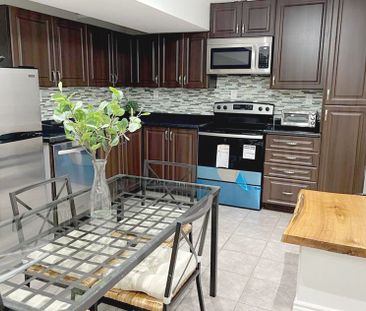 For Lease - 126 Duncan Lane Unit# Lower, Milton, Ontario - Photo 4