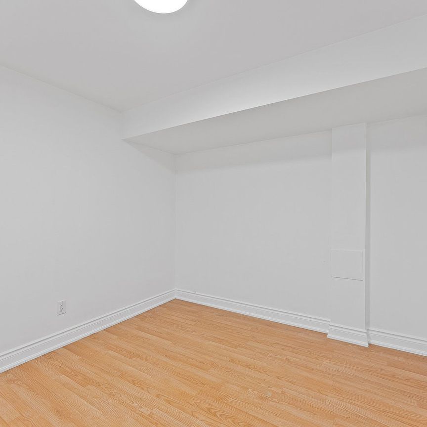 For Lease - 502 Westmount Avenue Unit# LOWER, Toronto, Ontario - Photo 1