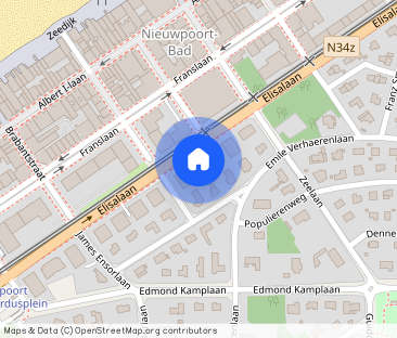 Residentie Amadeus - 0102 - Foto 1