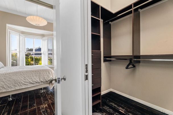 Modern Villa with Pool in Prime Ponsonby Location – Fully Furnished - Photo 1