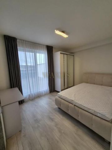 APARTAMENT DE LUX CU TERASA DE 82 MP | 4 CAMERE| ZONA VIVO! FLORESTI - Photo 4