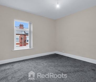 2 bed end of terrace house to rent in Ellerker Avenue, Doncaster, S... - Photo 2