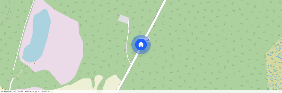 Kräbblebodavägen, Glimåkra