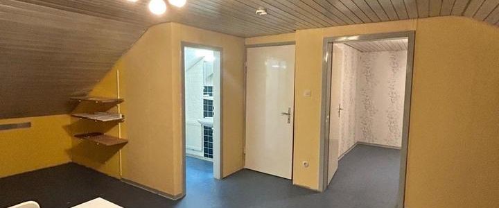 2 Zimmer mit einer eigenem Toilette - Foto 1
