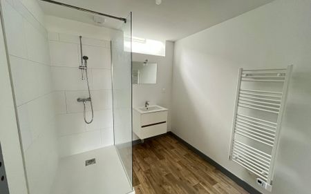 Appartement à louer 4 pièces • 104,35 m2 Laon - Photo 2