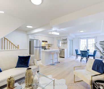 For Lease - 26 Pendrill Way, Ajax, Ontario - Photo 6