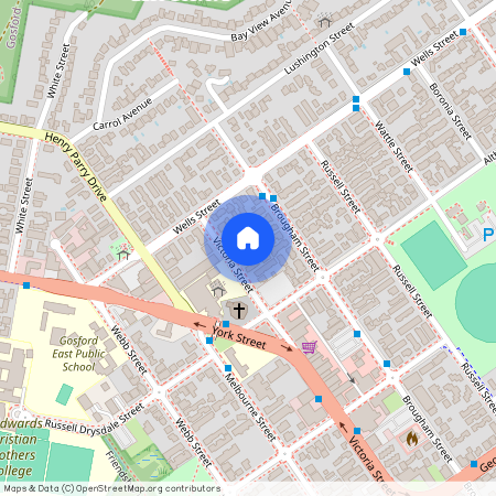 117 Victoria Street, NSW 2250, East Gosford