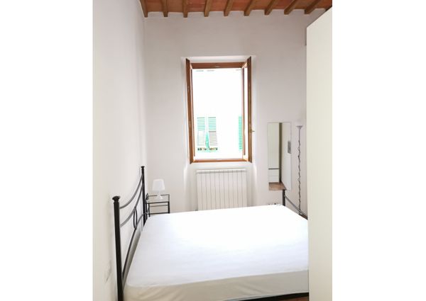 Appartamento in affitto a Montevarchi