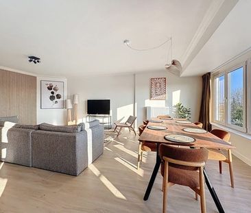 Appartement te huur - Photo 4