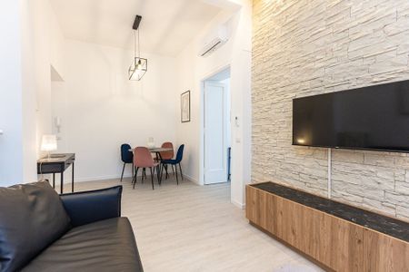 Via di S. Costanza, Rome, Lazio 00198 - Photo 4