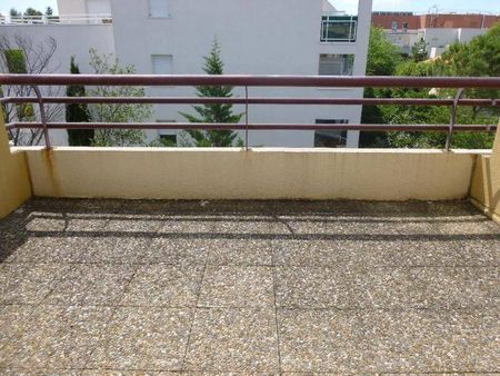 Location appartement 2 pièces 47.64 m² à Montpellier (34000) - Photo 4