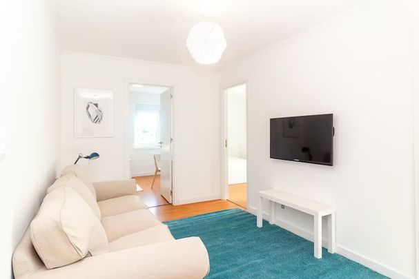 Rua Sousa Bastos, Lisbon, Lisbon 1950-306 - Photo 1