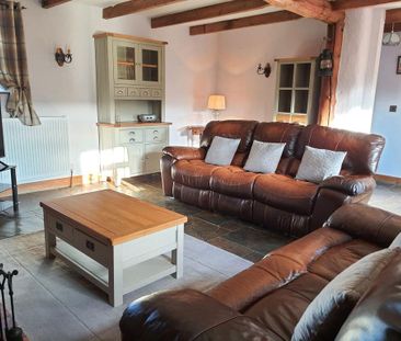 2 bedroom semi-detached house to rent - Photo 2