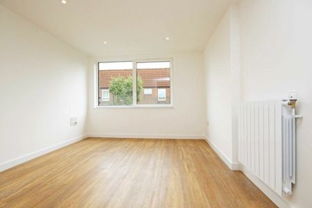 Ashton Reach, SE16, London - Photo 4