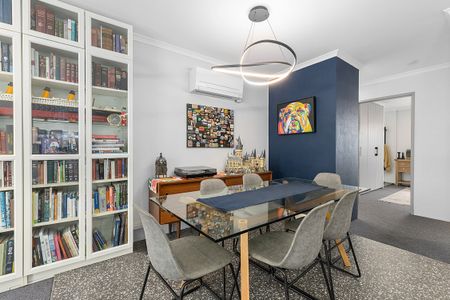 41/18 Leichhardt Street, Griffith ACT 2603 - Apartment For Rent | Domain - Photo 3