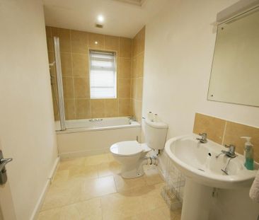 1 bedroom semi-detached bungalow to rent - Photo 6