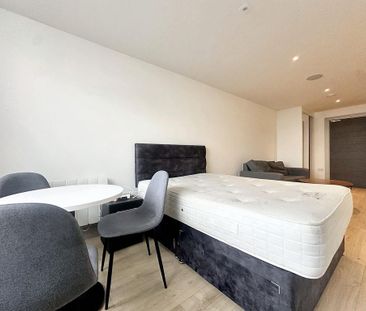1 bedroom apartment to rent - Photo 5