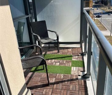 For Lease - 30 Meadowglen Place Unit# 607, Toronto, Ontario - Photo 6