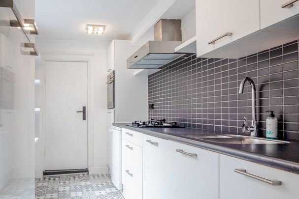 Te huur: Huis Kloosterstraat in Haarlem - Photo 1