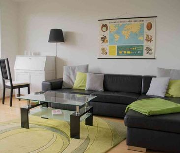 2.5 Zimmer, 60 m² - Photo 4