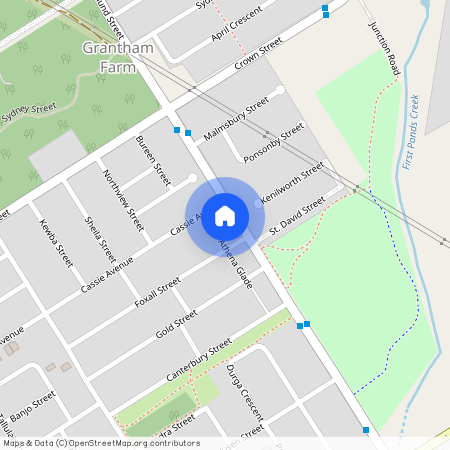 101 Edmund Street, NSW 2765, Grantham Farm