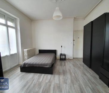 Appartement à louer 1 pièce 19m² - Photo 2