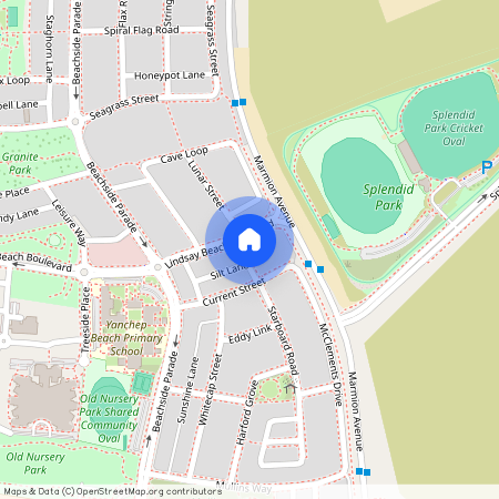 132 Lindsay Beach Boulevard, WA 6035, Yanchep