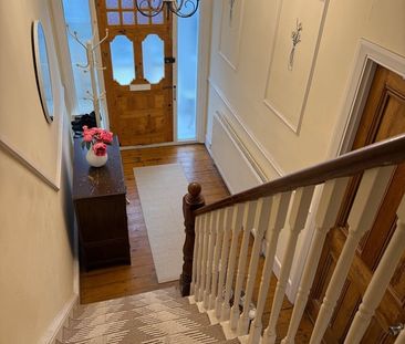 Room in a Shared House, Howberry Road, CR7 - Photo 5