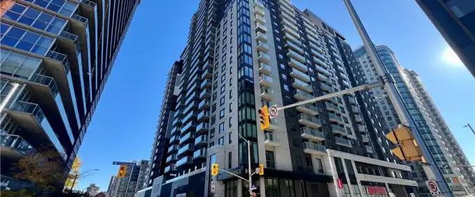 180 George Street Unit# PH208 | 180 George Street Unit# PH208, Ottawa - Photo 1